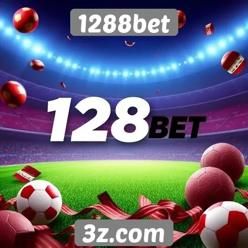 Comparativo de bônus e promoções do 1288bet