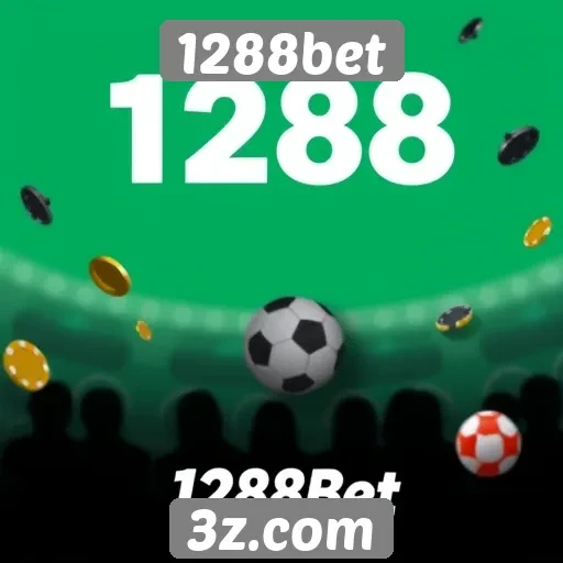 Ofertas de bônus e promoções no 1288bet