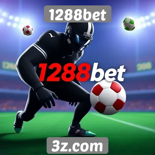 Segurança e confiabilidade do 1288bet em apostas online