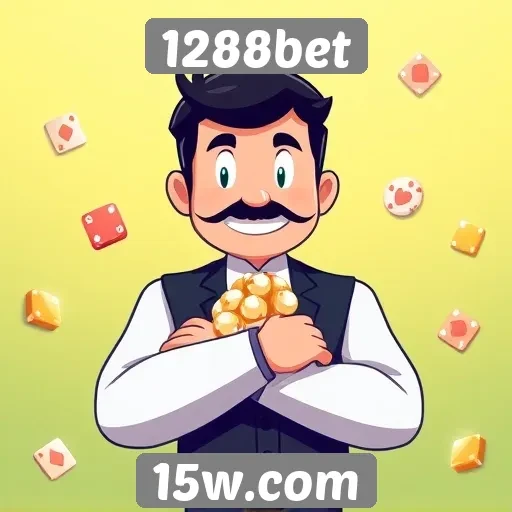 Análise da segurança do site de jogos 1288bet