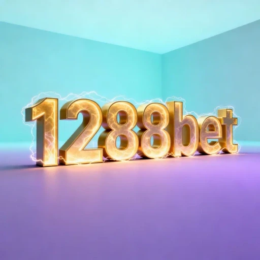 1288bet Logo