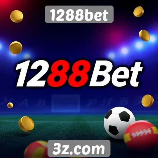 Comparação entre 1288bet e concorrentes no mercado