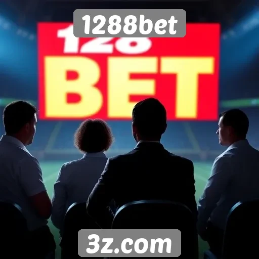 Impacto das promoções no comportamento dos usuários do 1288bet