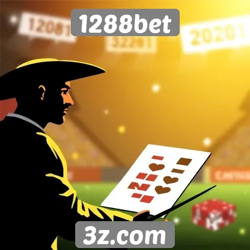 Histórico de promoções e bônus do 1288bet