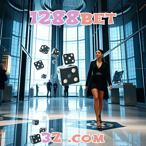 1288bet Promoções