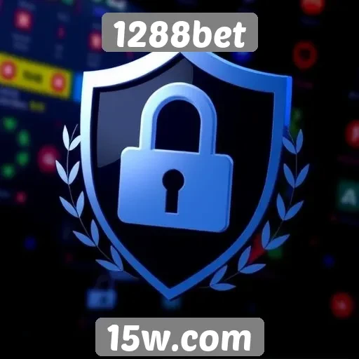 Avaliação da segurança no site 1288bet
